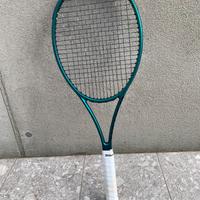 Racchetta da tennis Wilson Blade 98 V9