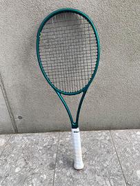 Racchetta da tennis Wilson Blade 98 V9