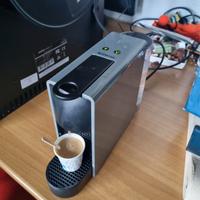 Macchina caffè Nespresso