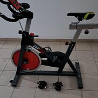 Spin Bike FIT FIU BESP 22