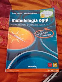 metodologia oggi