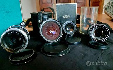 materiale fotografico 