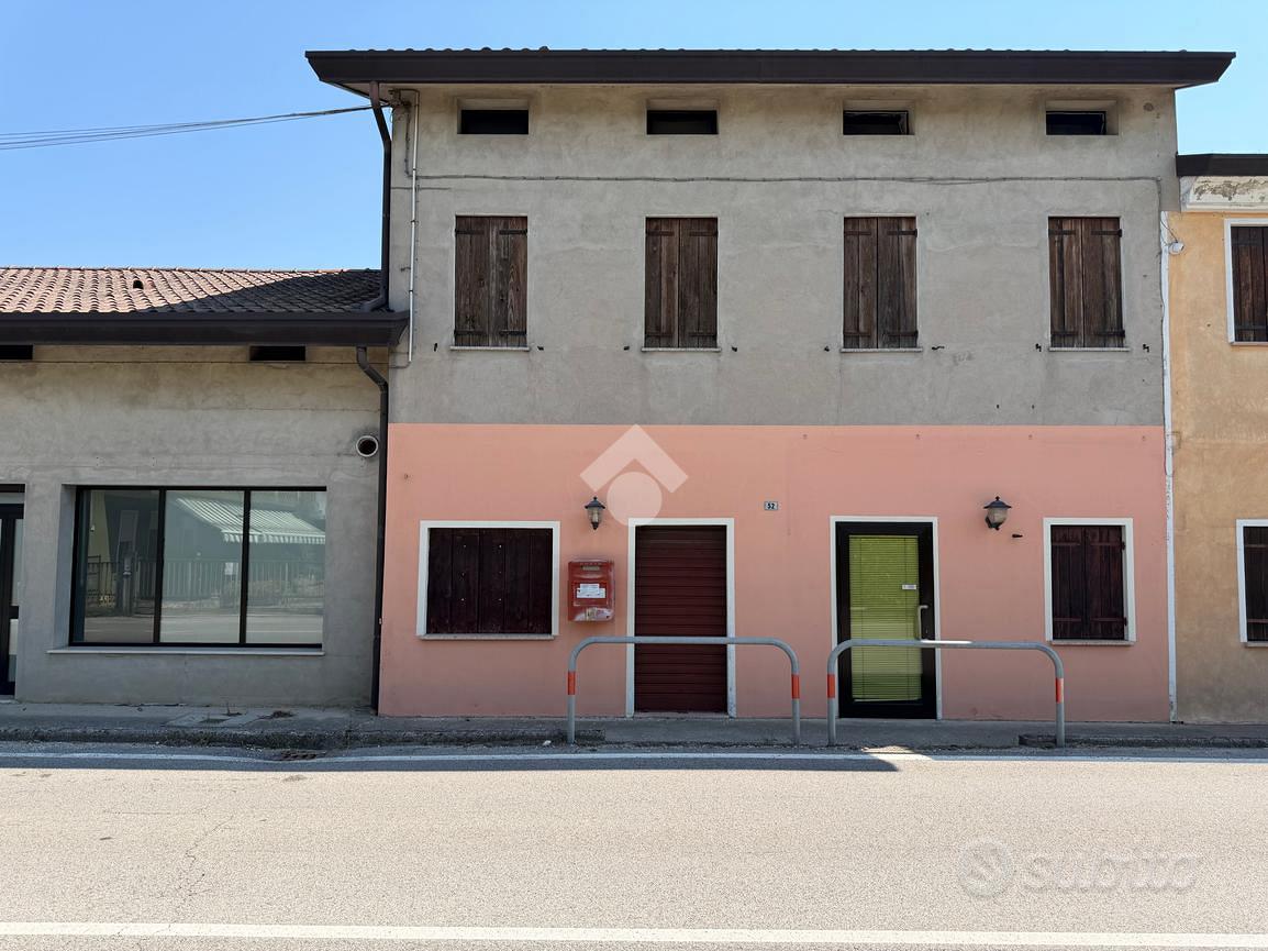 Appartamento – Curtarolo, Tessara - Vista 2