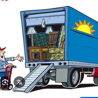 Traslochi e trasporti