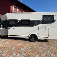 Benimar Tessoro 468 Northautokapp