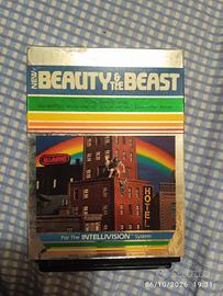 LOTTO 6 GIOCHI INTELLEVISION MATTEL  ANNI 80