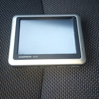 Navigatore Garmin NUVI