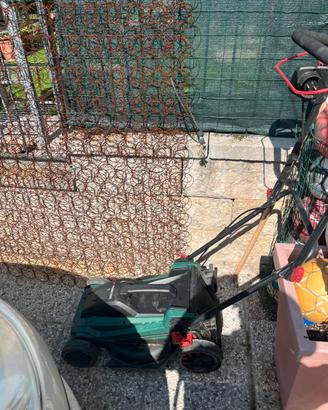 Tagliaerba tosaerba 30€