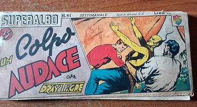 SERIE "SUPERALBO" N°61  - 75