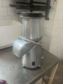 Macina Pane Pesto professionale