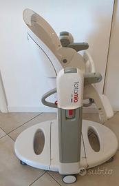 Seggiolone Tatamia Peg Perego 