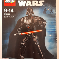 Lego star wars 75111 "Darth Vader"