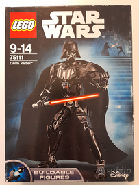 Lego star wars 75111 "Darth Vader"