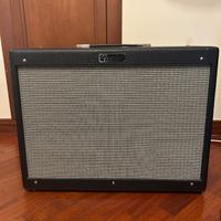 Amplificatore valvolare Fender Hot Rod Deluxe IV