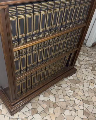 enciclopedia treccani completa
