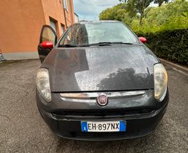 Fiat punto evo