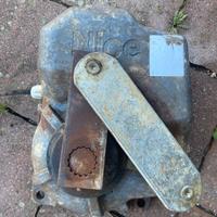 Motore cancello Marca Nice