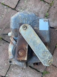 Motore cancello Marca Nice