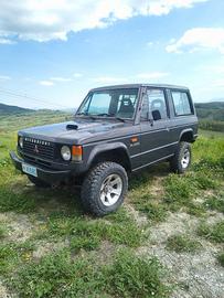 Pajero
