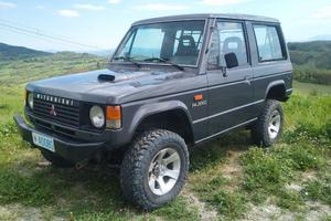 Pajero