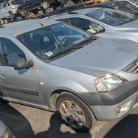 DACIA LOGAN 2005-2008 1.6 MCV Benz Stat Wagon