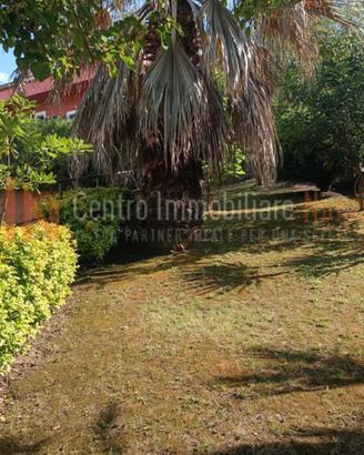 Villa singola in zona Marrota