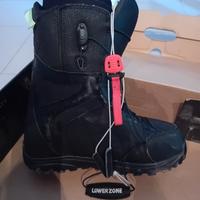 scarponi Snowbord 