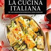 Vecchi numeri Cucina Italiana