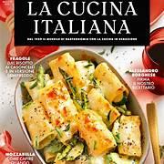 Vecchi numeri Cucina Italiana
