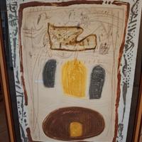 Quadro – Medhat Shafiq