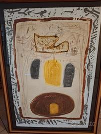 Quadro – Medhat Shafiq