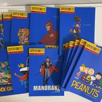 Superfumetti 1/15 - Mondadori 2015