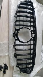 Griglia anteriore mercedes w213 classe E