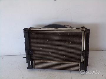 Kit radiatori BMW X1 E84 2.0 tdi 2013