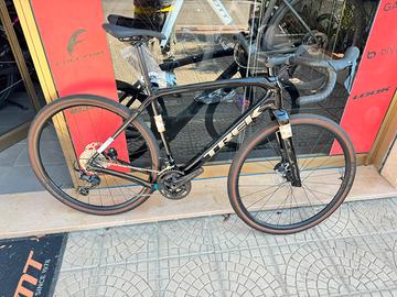 Bicicletta Trek Checkpoint SL 5 - Deep Smoke 2024