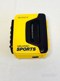Walkman Sony Sport
