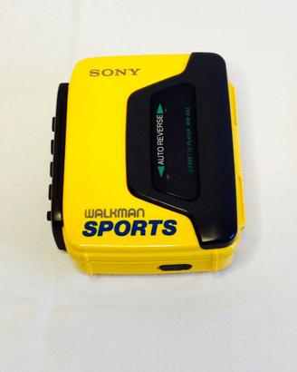 Walkman Sony Sport