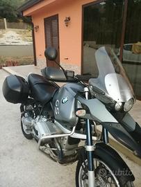 Bmw r 1150 gs - 2004