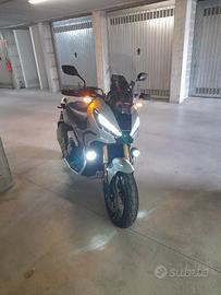 Honda X-ADV 750 - 2022