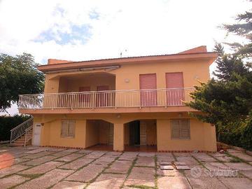 Villa 280mq con 400mq di terreno