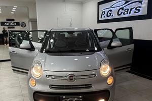 Fiat 500L 1.6 Multijet 120 CV Lounge