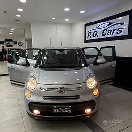 Fiat 500L 1.6 Multijet 120 CV Lounge