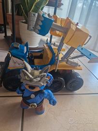 gioco pawer Playres 