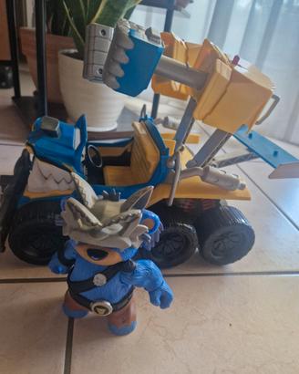 gioco pawer Playres 