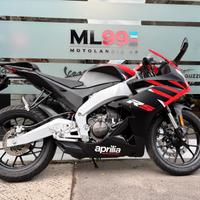 Aprilia RS 125 - 2024 - 371 KM