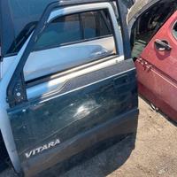 Porta sx suzuki vitara 1998