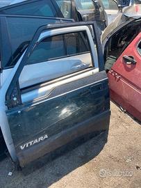 Porta sx suzuki vitara 1998