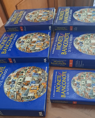 Monete e banconote