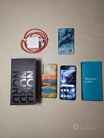one plus