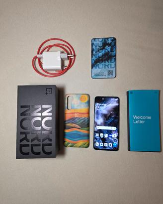 one plus